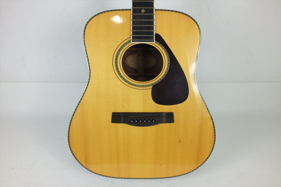 ギター YAMAHA ヤマハ L-10 前期