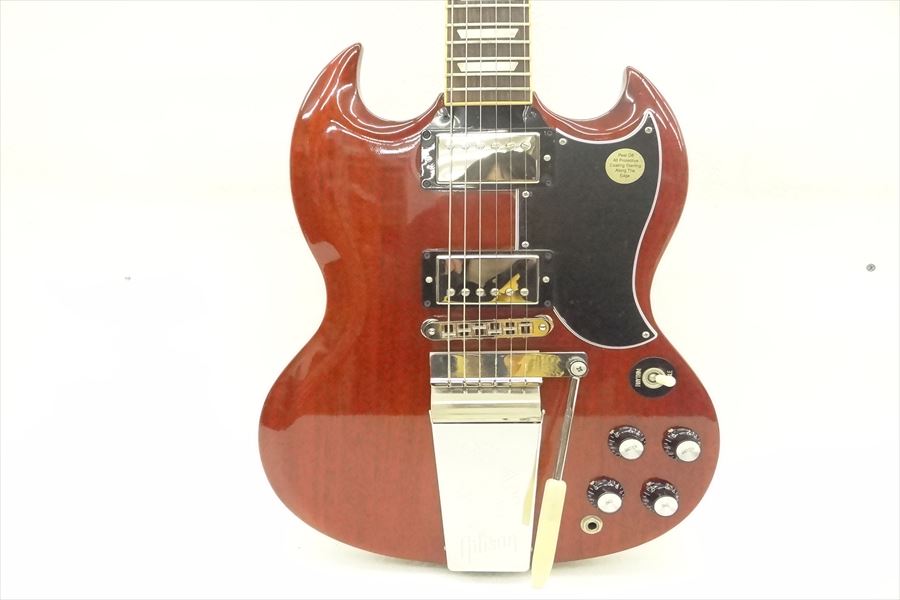 Gibson ギブソン SG 61 ギター