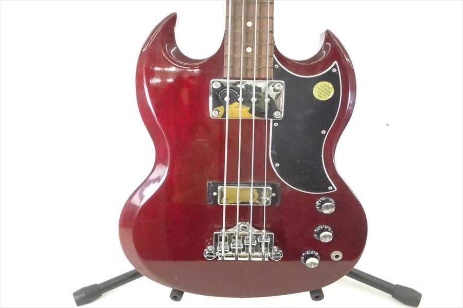 ベース Gibson ギブソン EB-3