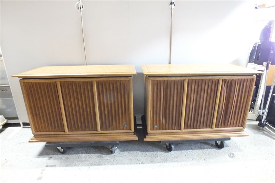 スピーカー JBL C60 SOVEREIGN I