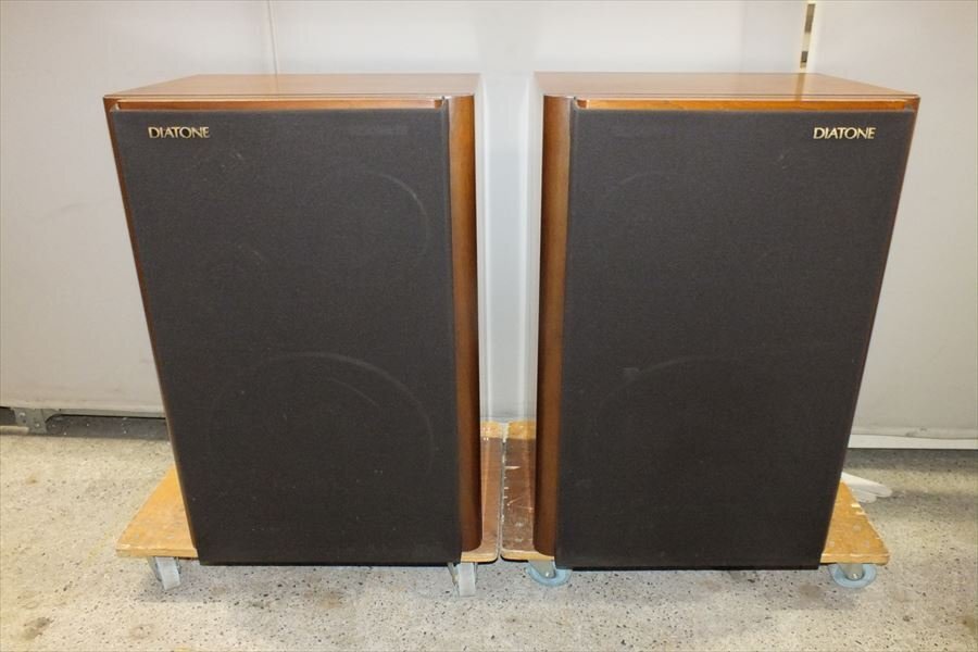 スピーカー DIATONE ダイヤトーン DS-3000