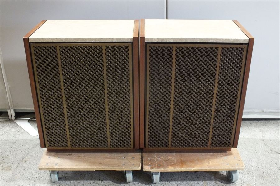  スピーカー JBL L101 進工舎