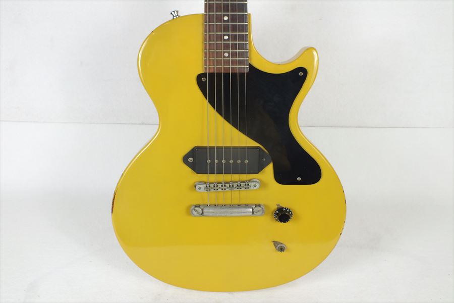 ギター Gibson ギブソン Les Paul Junior 1993年 LP JR TV