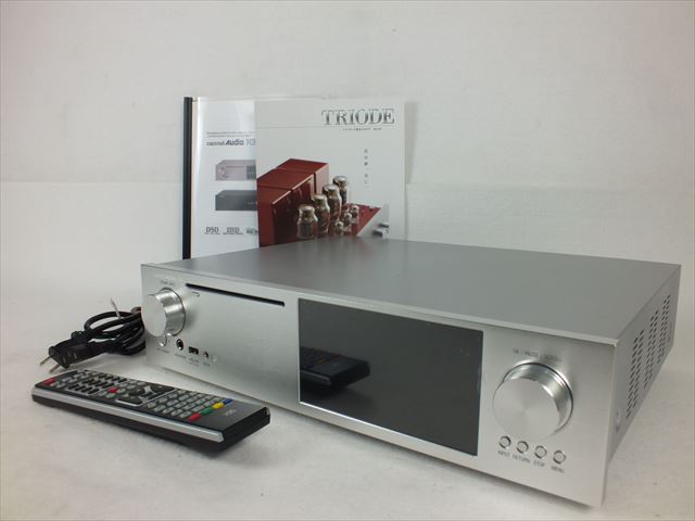 マルチメディアプレーヤー COCKTAILAudio カクテルオーディオ CA-X35