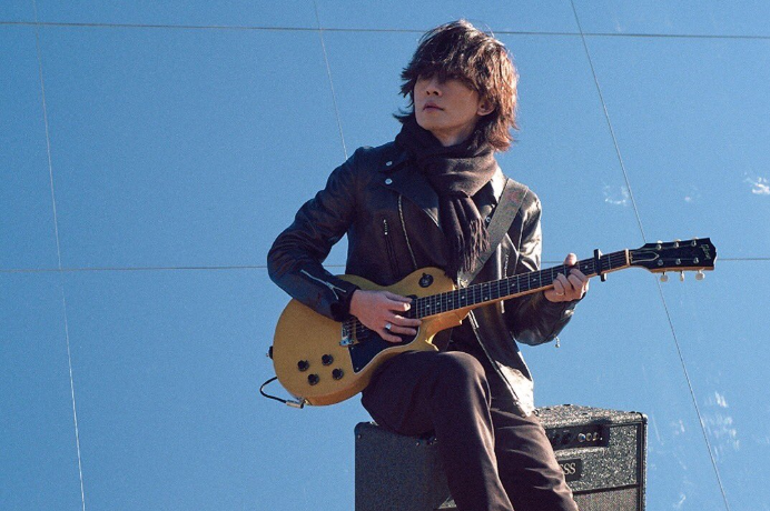 藤原基央 ギターピック 初心者向け】J-ROCKの分岐点!?BUMP OF CHICKEN藤原基央の音