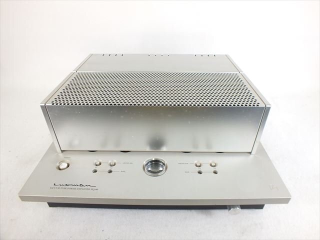 アンプ LUXMAN ラックスマン MQ-88