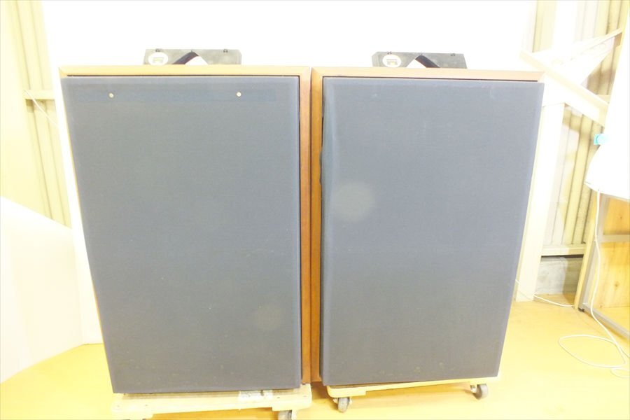 スピーカー JBL 4344