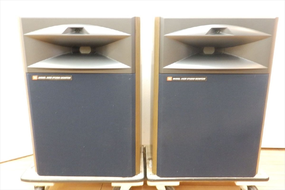 スピーカー JBL 4429