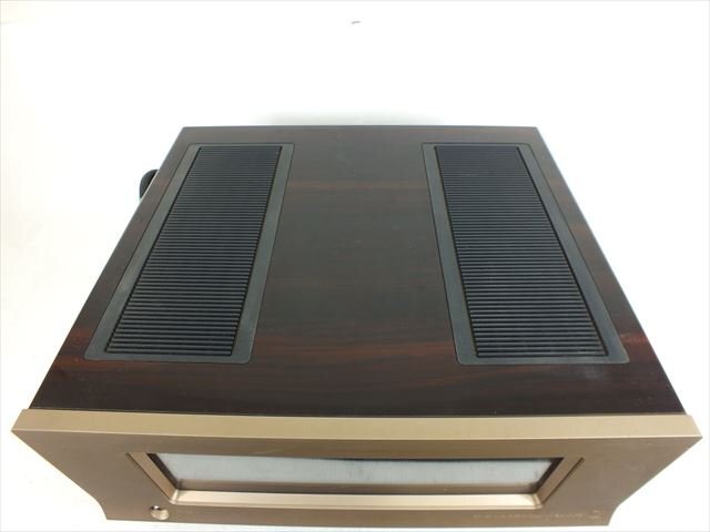 アンプ LUXMAN ラックスマン M-7i の買取実績