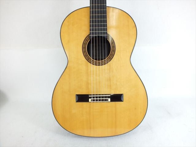 ギター KAWADA カワダ No.20