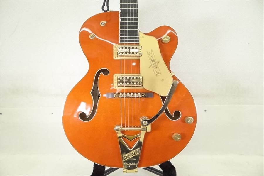 ギター GRETSCH グレッチ G6120