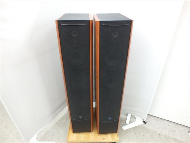 スピーカー JM lab ジェーエムラボ COBALT 826 の買取実績