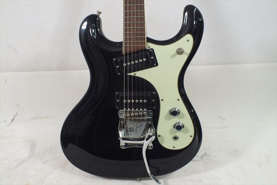 ギター Mosrite モズライト THE VENTURES model