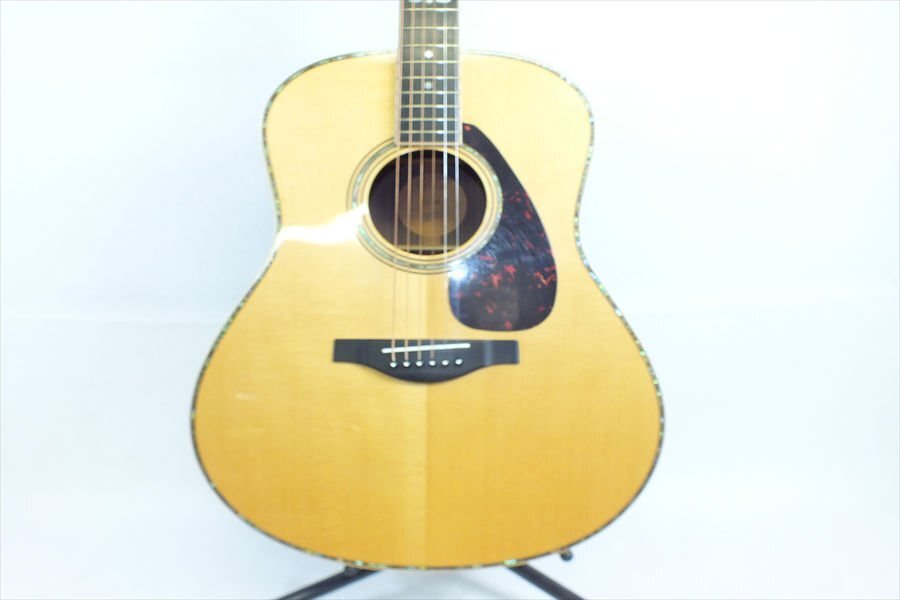 ギター YAMAHA ヤマハ LL36