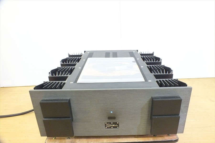 アンプ KRELL クレル KSA-250