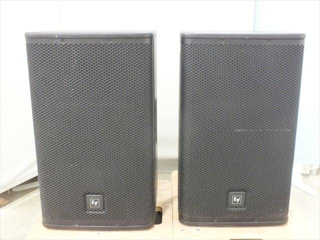 スピーカー Electro-Voice エレクトロボイス ELX112