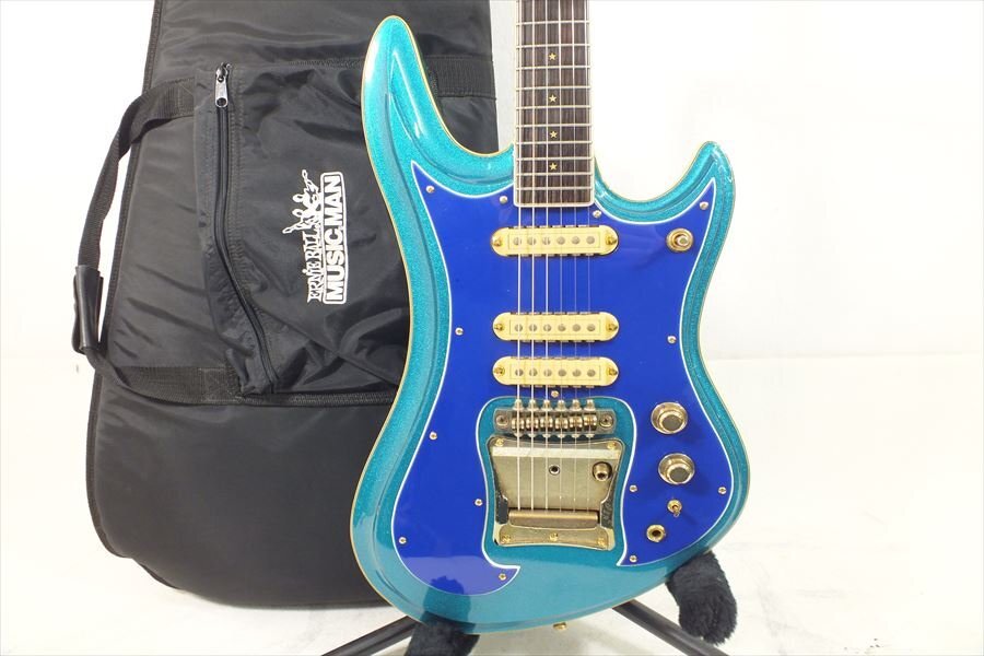 ギター Guyatone グヤトーン sharp Five LG-1200