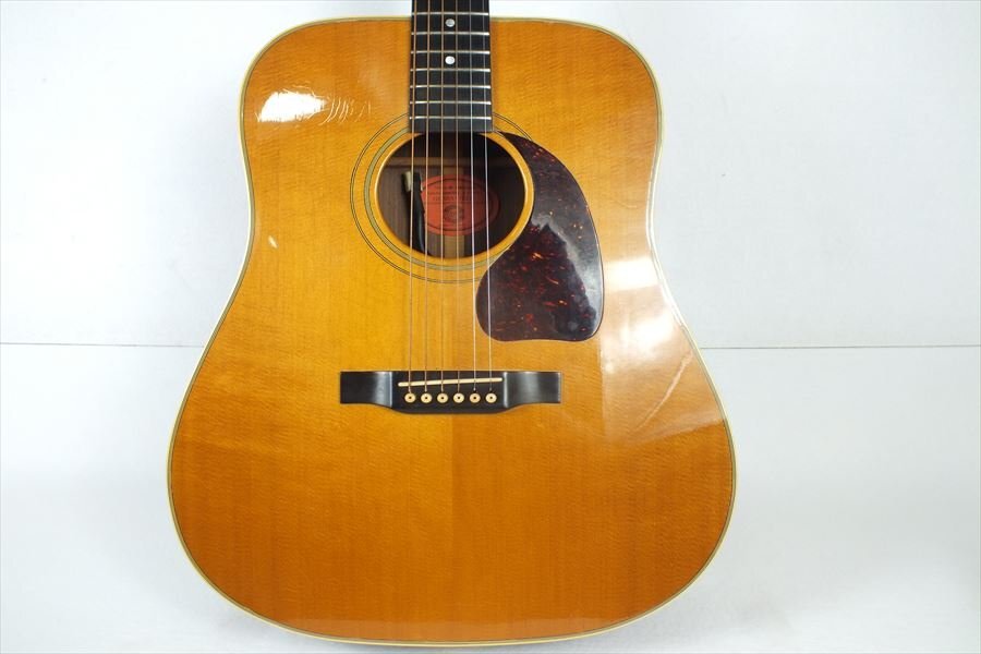 アコースティックギター Gibson ギブソン J-60 TRADITIONAL