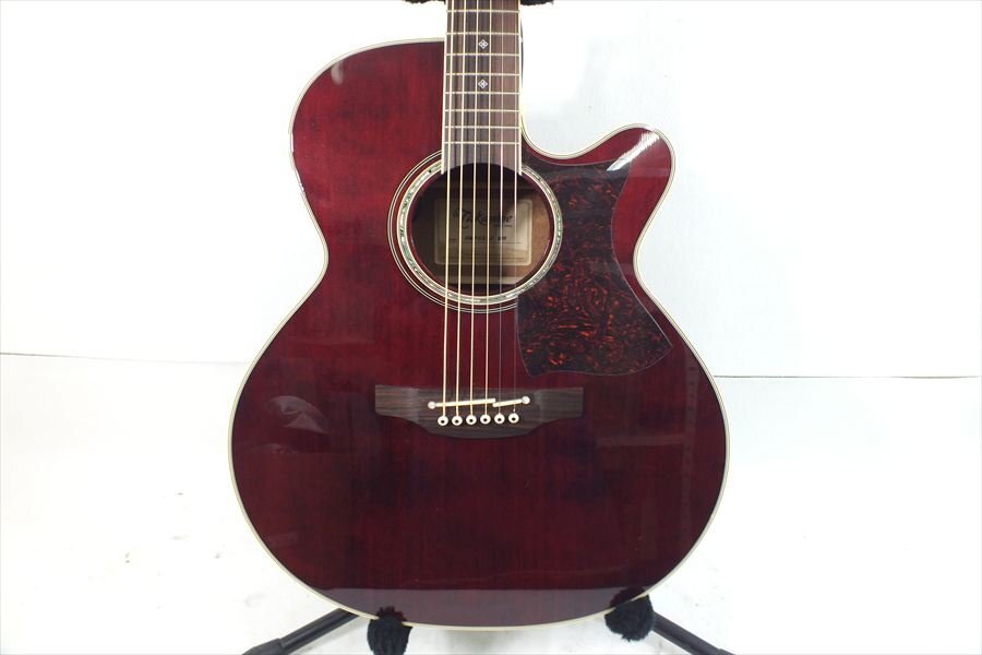 タカミネ エレアコ DMP551C 最終値引き タカミネ エレアコ