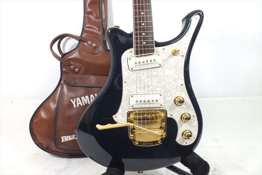 YAMAHAヤマハ BlueJeans Professinal ギター YAMAHA ヤマハ Blue Jeans Professional ブルージーンズ