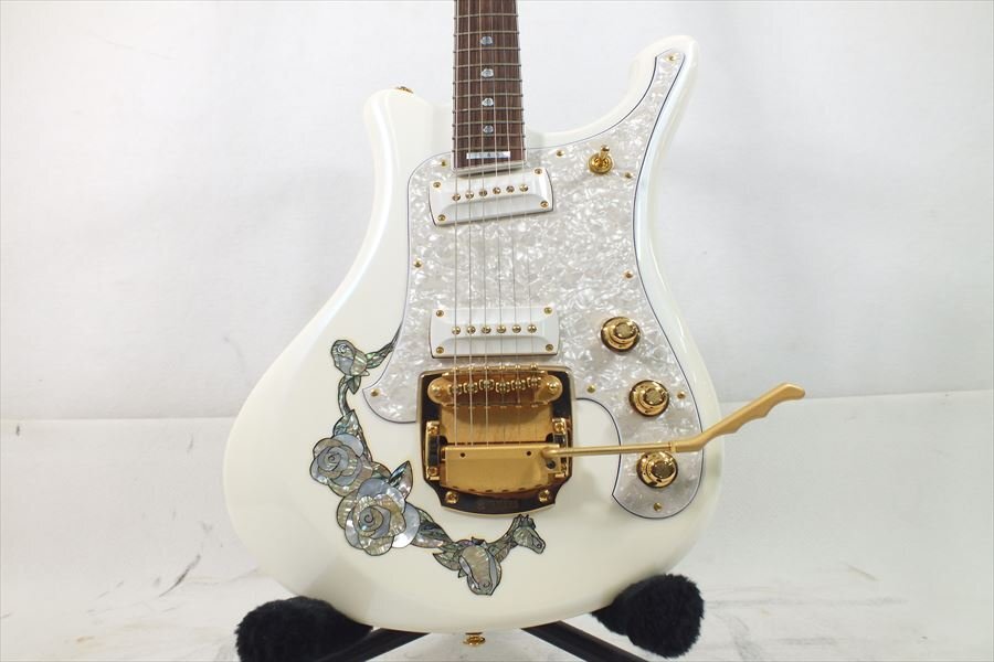  ギター YAMAHA ヤマハ TBJ-CST 寺内タケシ&ブルージーンズ35周年記念モデル