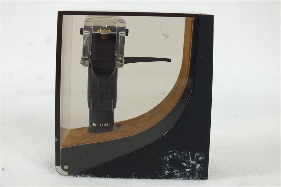 カートリッジ Technics テクニクス 100CMK4 100ED4