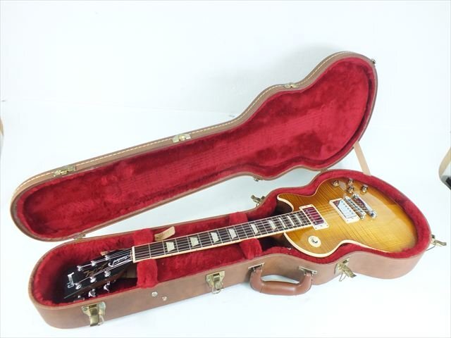 ギター Gibson ギブソン Les Paul Standard 2016年