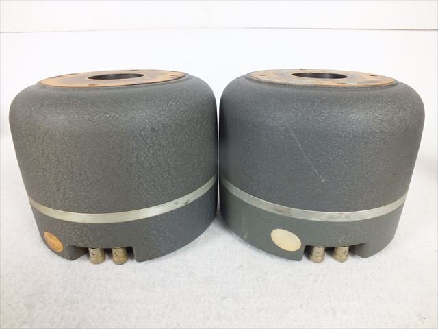 ドライバーユニット JBL 2441