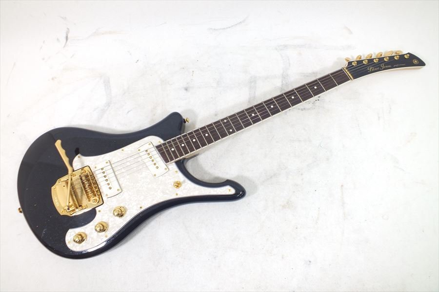 YAMAHAヤマハ BlueJeans Professinal ギター YAMAHA ヤマハ Blue Jeans Professional ブルージーンズ