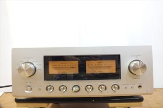 動作確認済みSANSUI AU-X111MOS VINTAGE プリメインアンプ SANSUI AU-X1111MOS VINTAGE プリメインアンプ / 札幌の中古