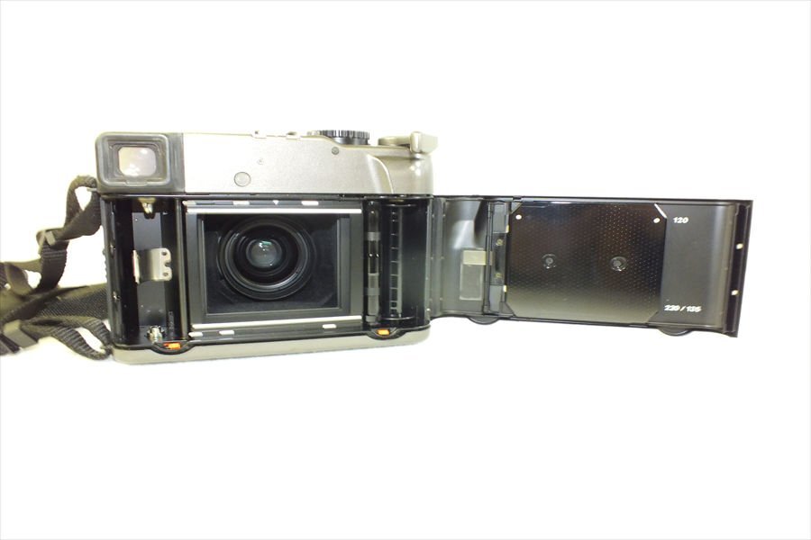 美品 MAMIYA マミヤ N 65mm F4 L マミヤ Mamiya N 65mm F4L (7/7II用) 中判カメラ用レンズ 中古