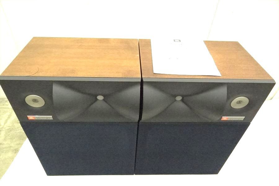 スピーカー JBL 4425MK II