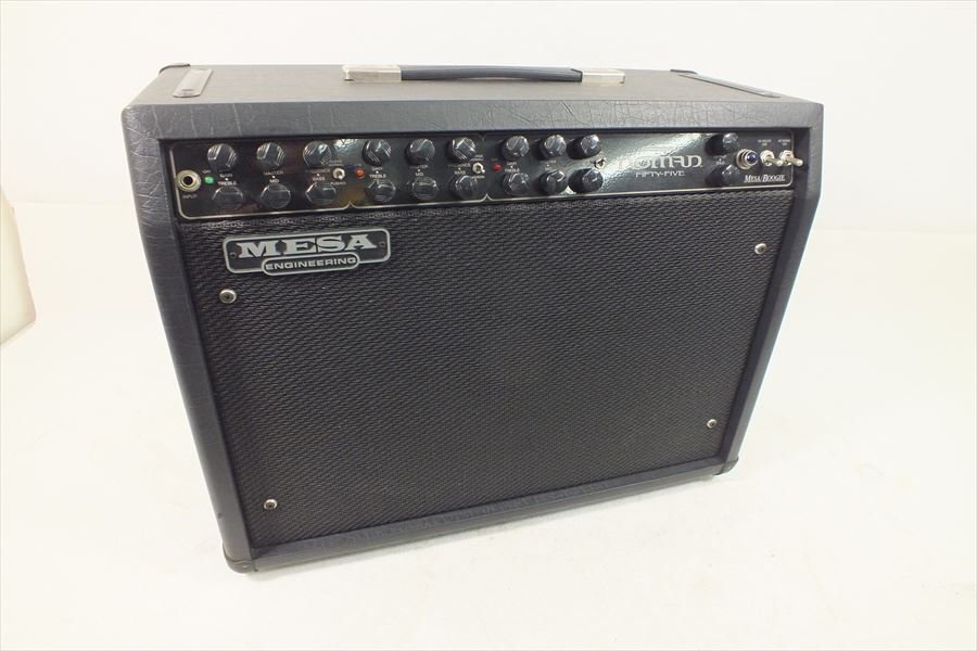 ギターアンプ MESA BOOGIE メサブギー nomad FIFTY-FIVE