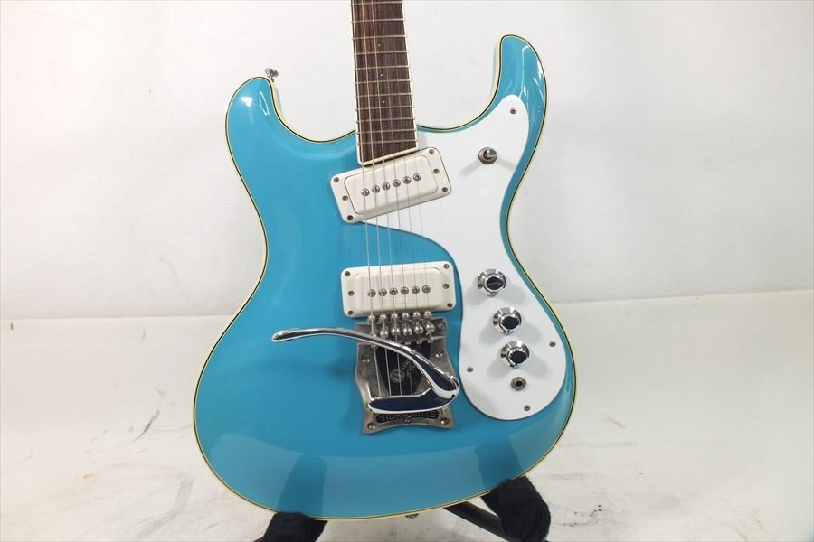 ギター Mosrite モズライト THE VENTURES model
