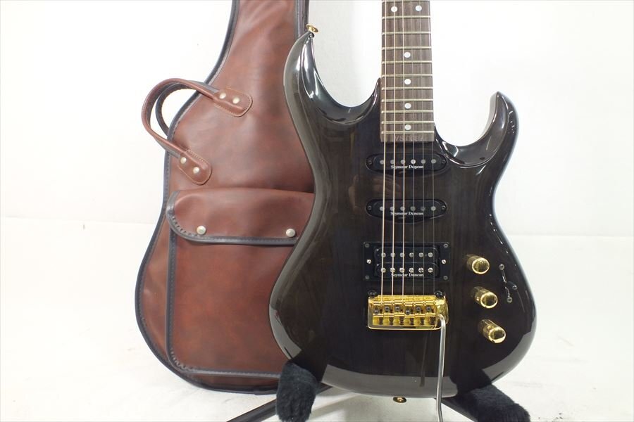 ギター AP ARIA CUSTOM SHOP THE VENTURES model