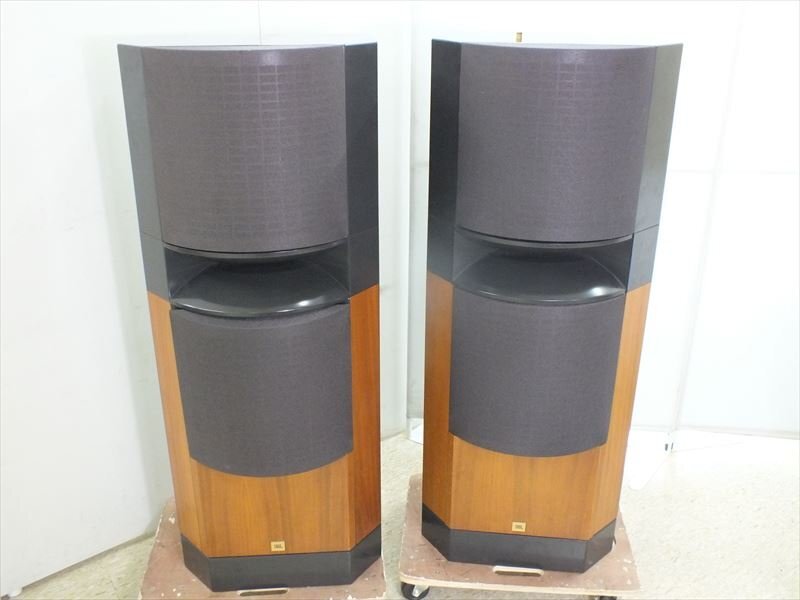 スピーカー JBL PROJECT K2 S5500