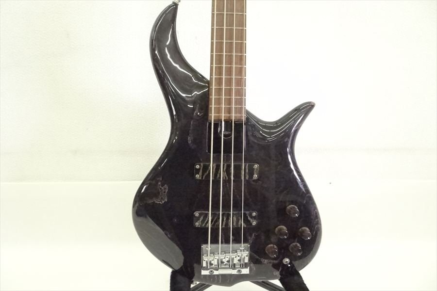 ベース F-Bass 4弦 BN4