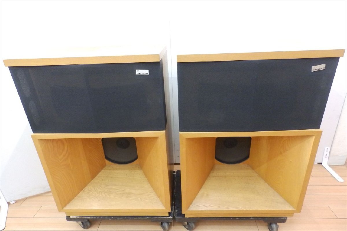 スピーカー PIONEER パイオニア CS-H9