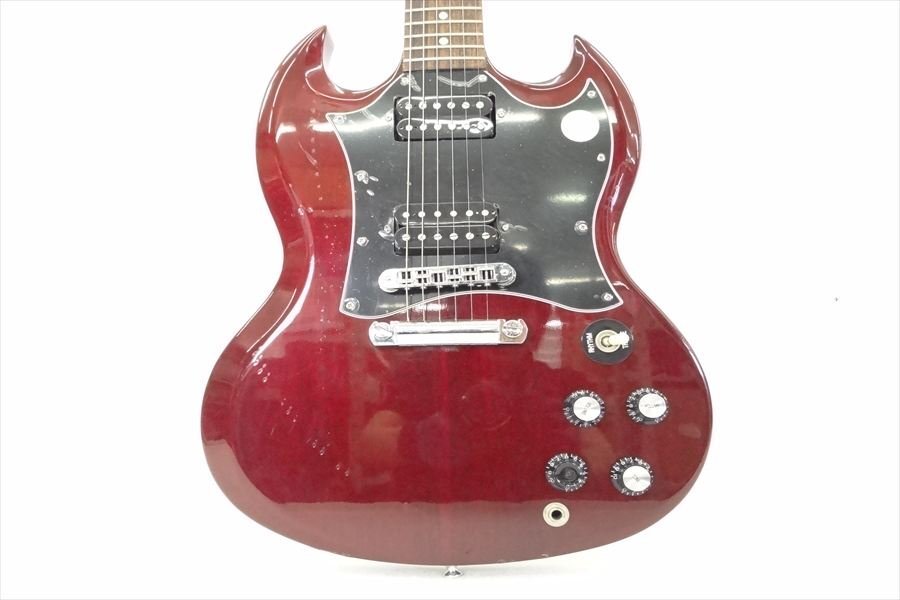 ギター Gibson ギブソン SG Special 2008