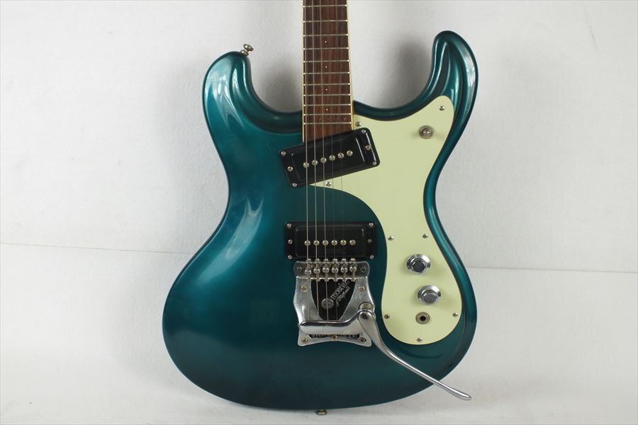  ギター Mosrite モズライト The Ventures Model