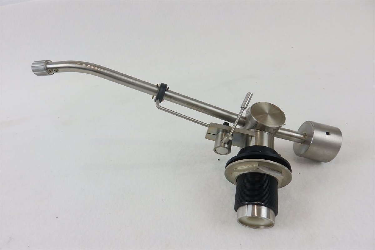  トーンアーム FR FR-64S