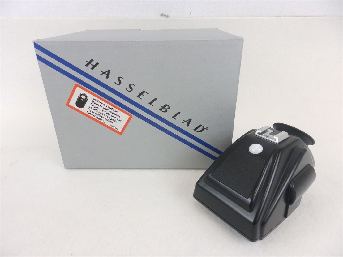 プリズムファインダー HASSELBLAD ハッセルブラッド PME45