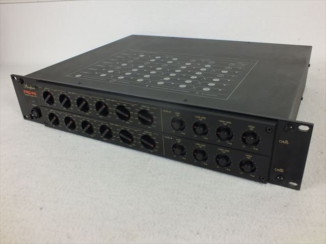 ネットワーク Accuphase アキュフェーズ PRO-F50