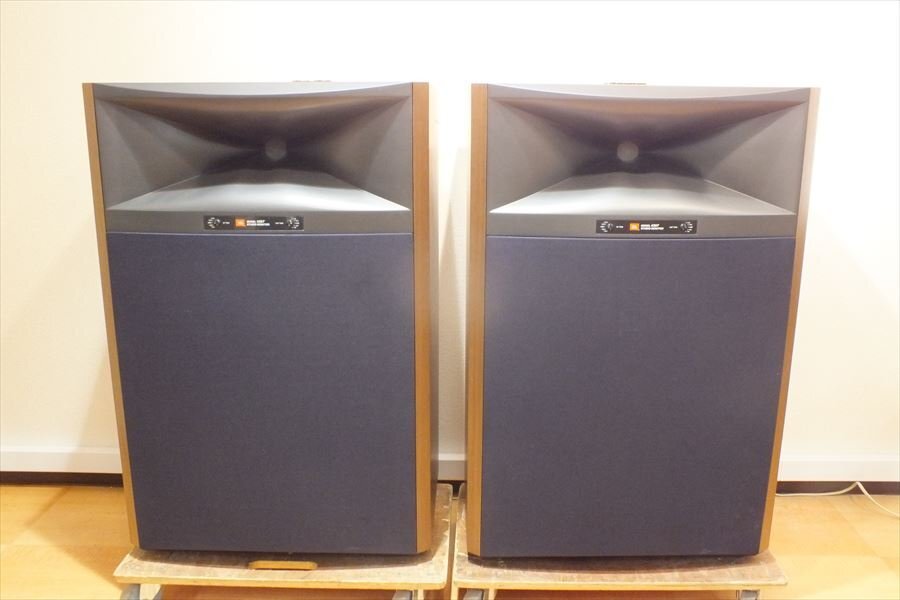 スピーカー JBL 4367