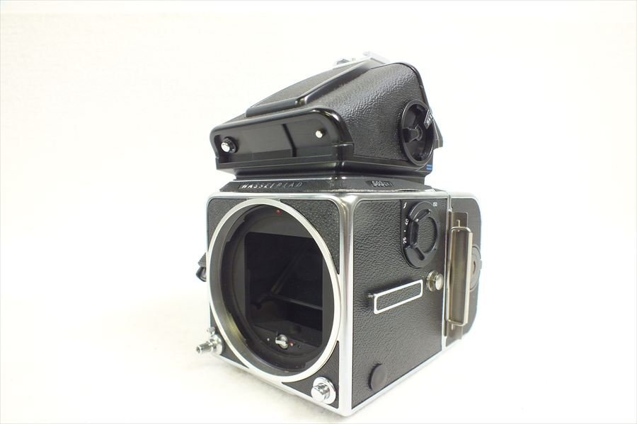 中判カメラ HASSELBLAD ハッセルブラッド 503CX