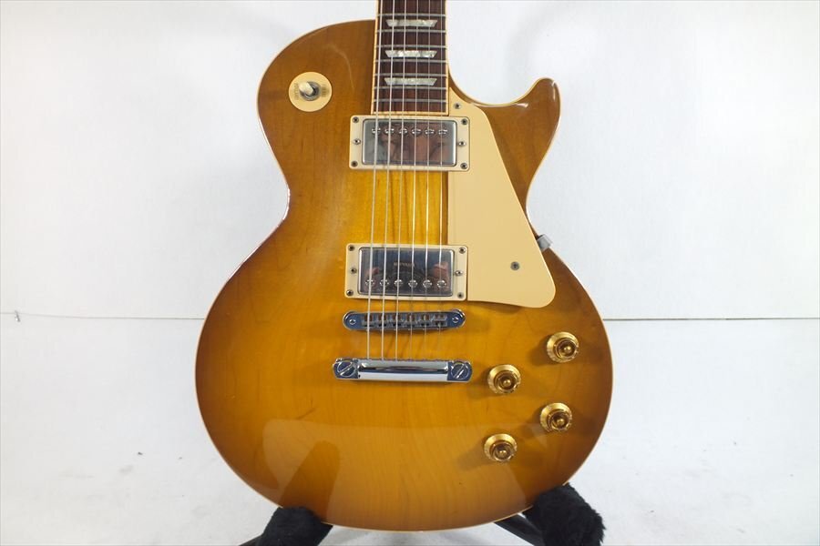 ギター Gibson ギブソン Les Paul Standard